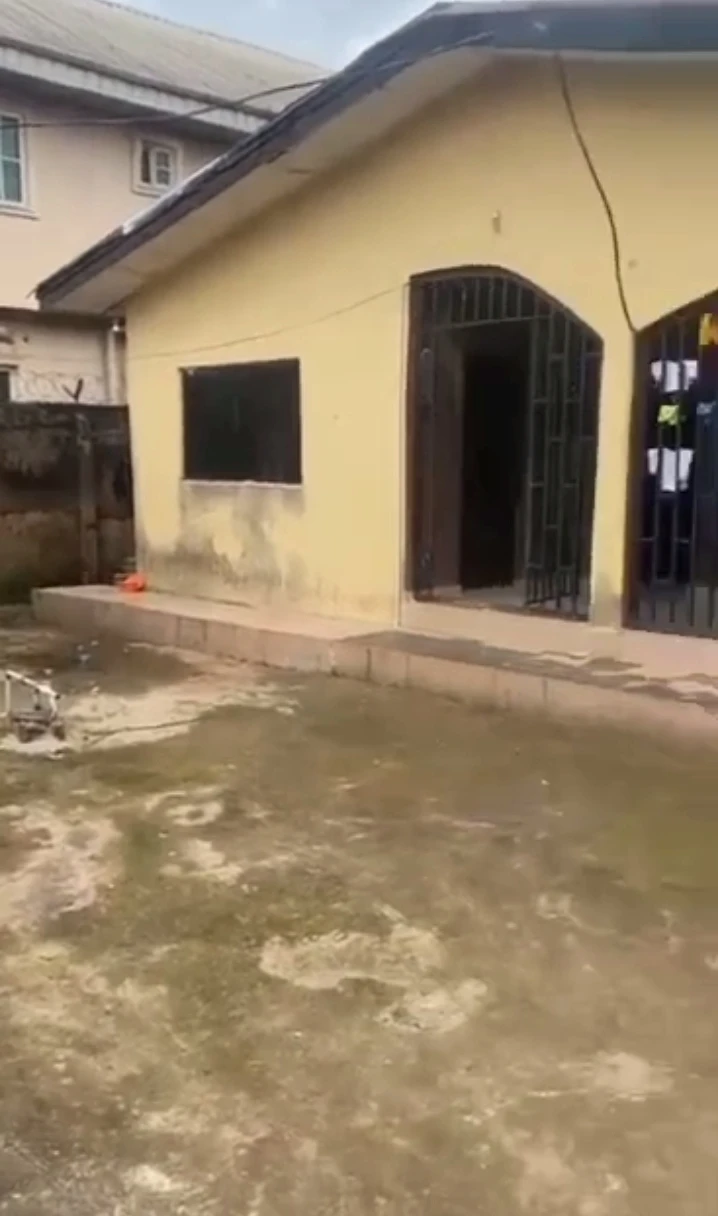 Bungalow for Sale in 2nd ugbor, Edo - Image 1