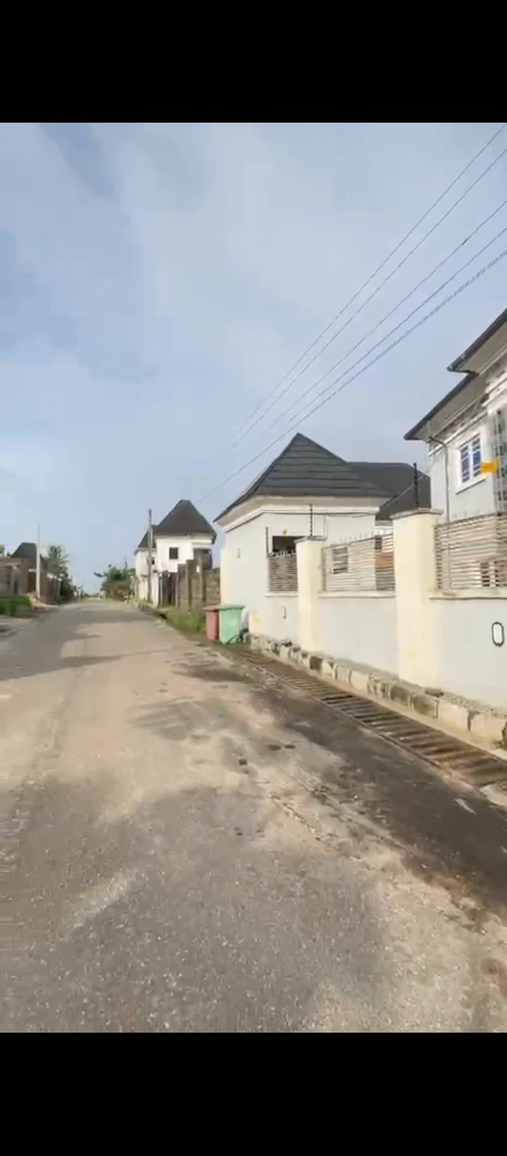 4 Bedroom Flat for Sale in Carribbean Estate off irhirhi Rd off airport road Arougba, Edo - Image 2