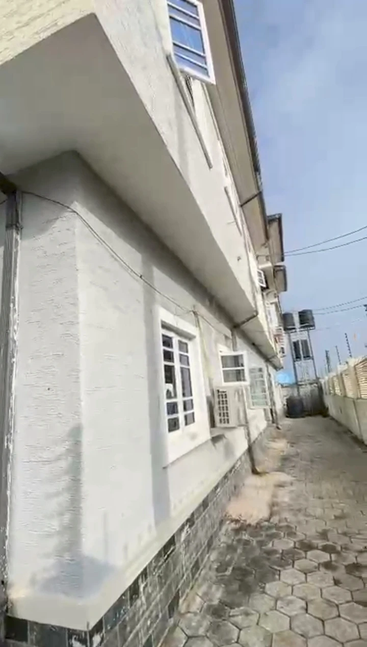 4 Bedroom Flat for Sale in Carribbean Estate off irhirhi Rd off airport road Arougba, Edo - Image 1