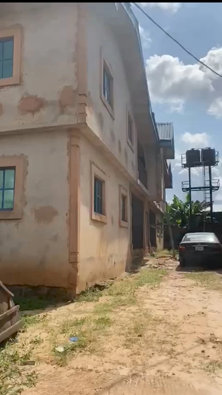 3 Bedroom Flat for Sale in Ugbor central, Edo - Image 3