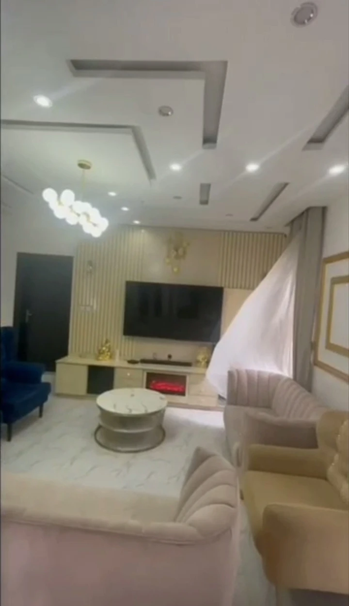 Bungalow for Sale in Obayator off obagie, Edo - Image 2