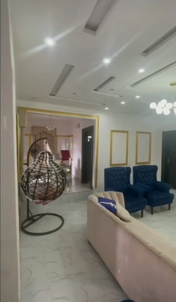 Bungalow for Sale in Obayator off obagie, Edo - Image 1