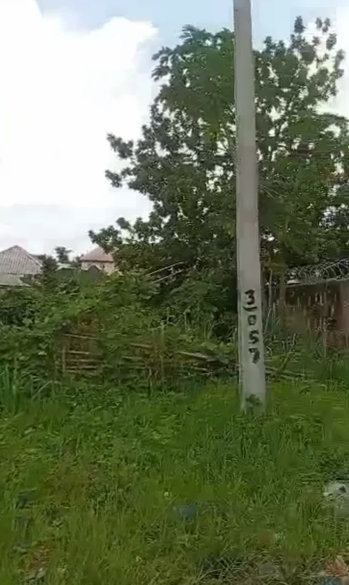 Land for Sale in Oghiso Mm way third East circular road Benin, Edo - Image 1