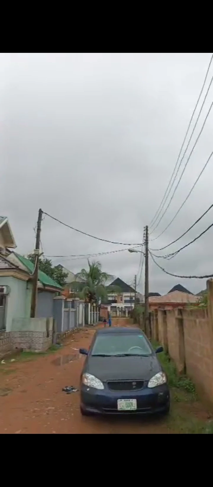 Land for Sale in Ugbor, Edo - Image 2