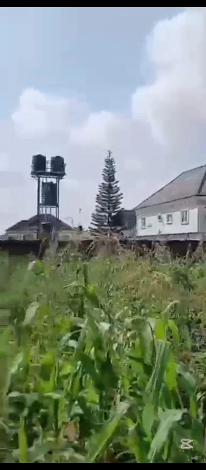 Land for Sale in Ugbor, Edo - Image 1