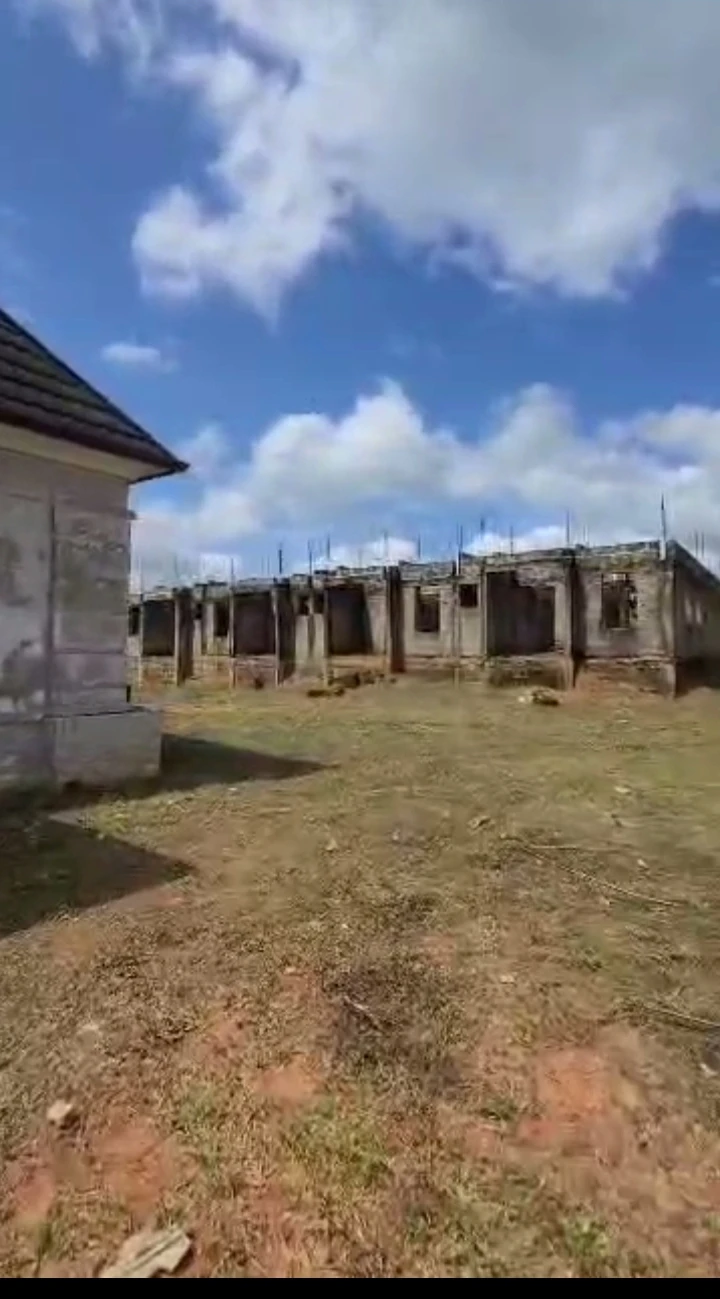 Bungalow for Sale in Obazagbor upper iriri Rd, Edo - Image 2