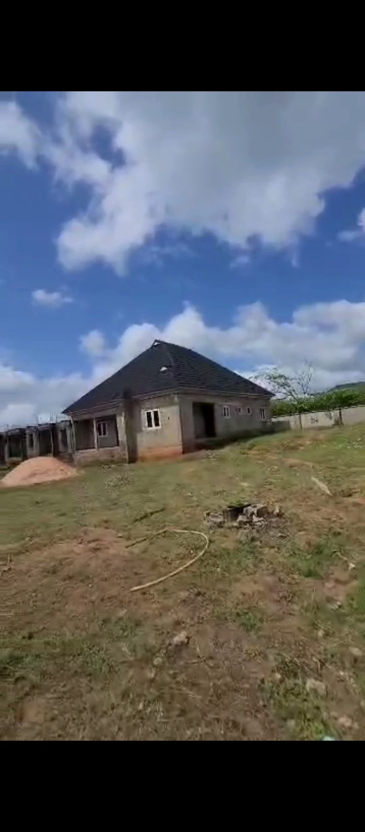 Bungalow for Sale in Obazagbor upper iriri Rd, Edo - Image 4