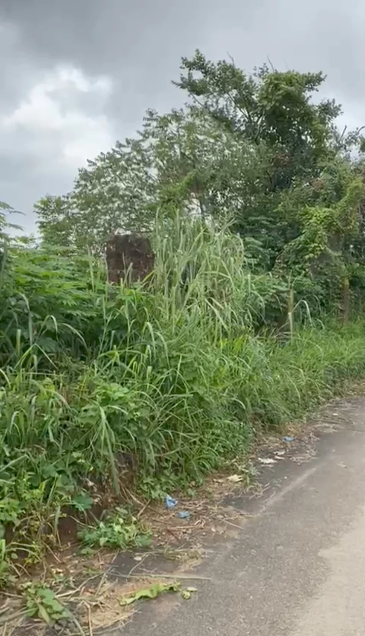Uncompleted Building for Sale in Ugbor, Edo - Image 1