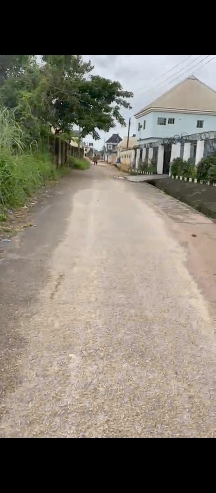 Uncompleted Building for Sale in Ugbor, Edo - Image 3