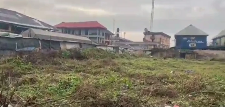 Land for Sale in Benin city, Edo - Image 2