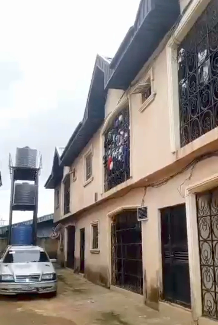 3 Bedroom Flat for Sale in Upper mission extension, Edo - Image 1