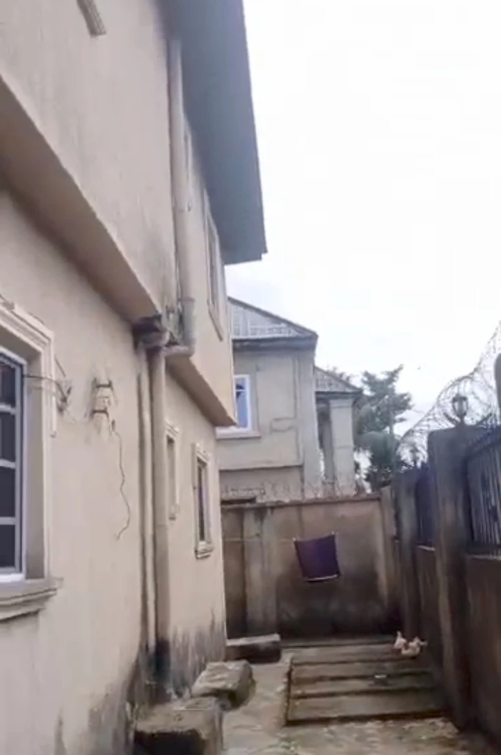 3 Bedroom Flat for Sale in Upper mission extension, Edo - Image 2