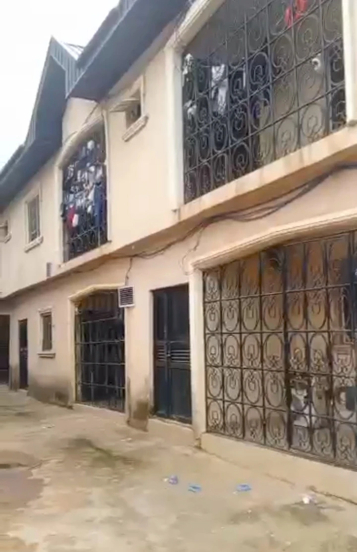 3 Bedroom Flat for Sale in Upper mission extension, Edo - Image 3