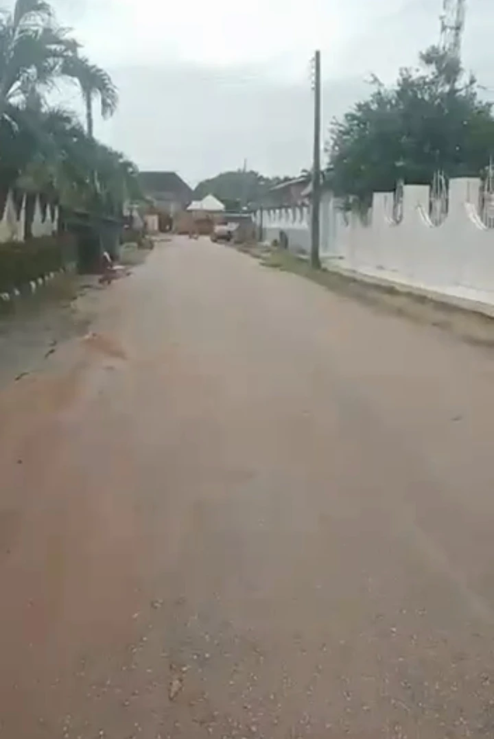 Land for Sale in Benin city, Edo - Image 1