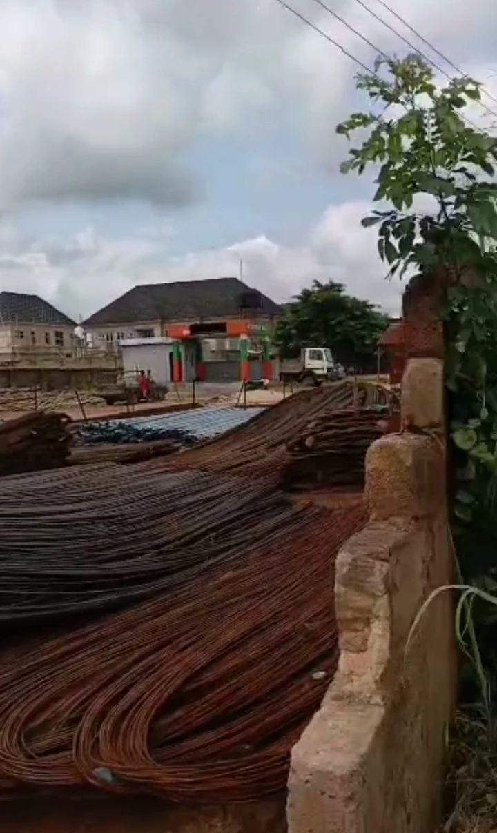 Land for Sale in Benin city, Edo - Image 1