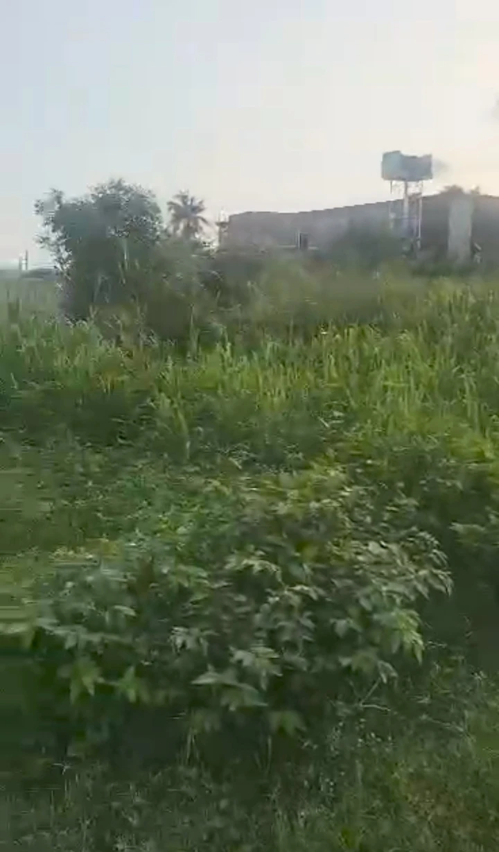 Land for Sale in Benin city, Edo - Image 1