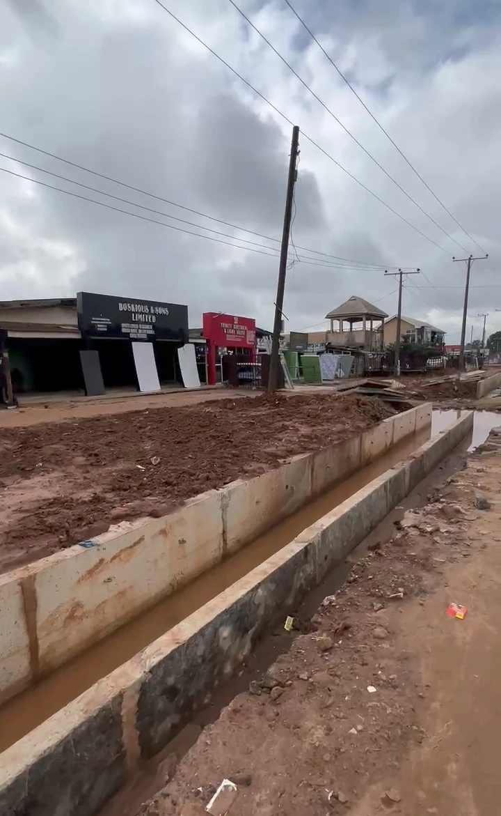 Land for Sale in Evbuoabogun, Edo - Image 1