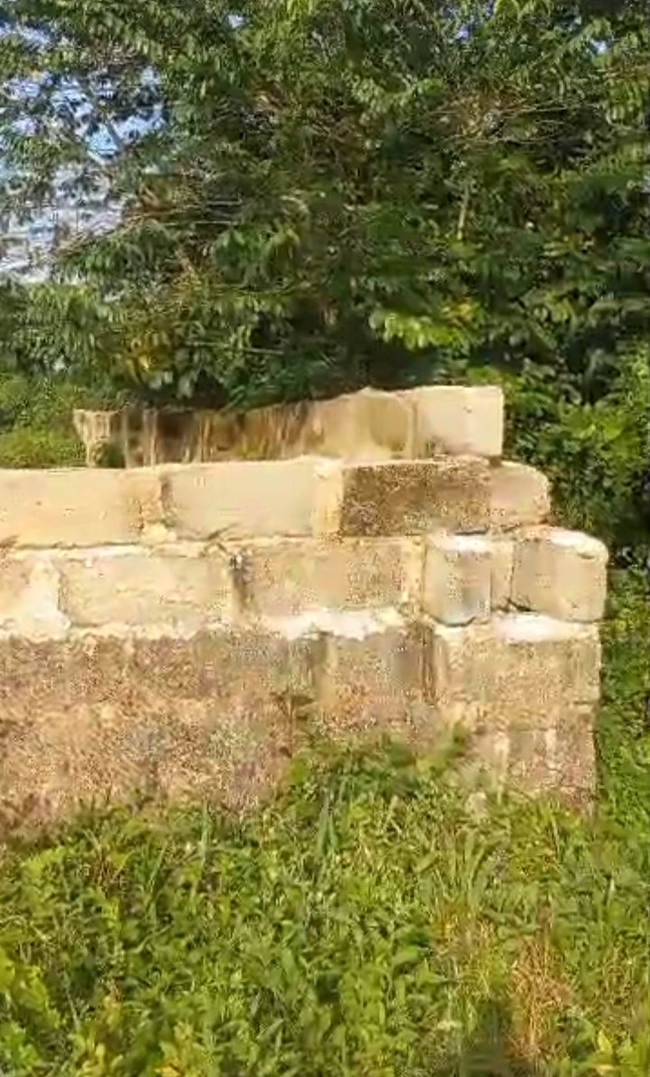 Land for Sale in Uhie sapele road, Edo - Image 1