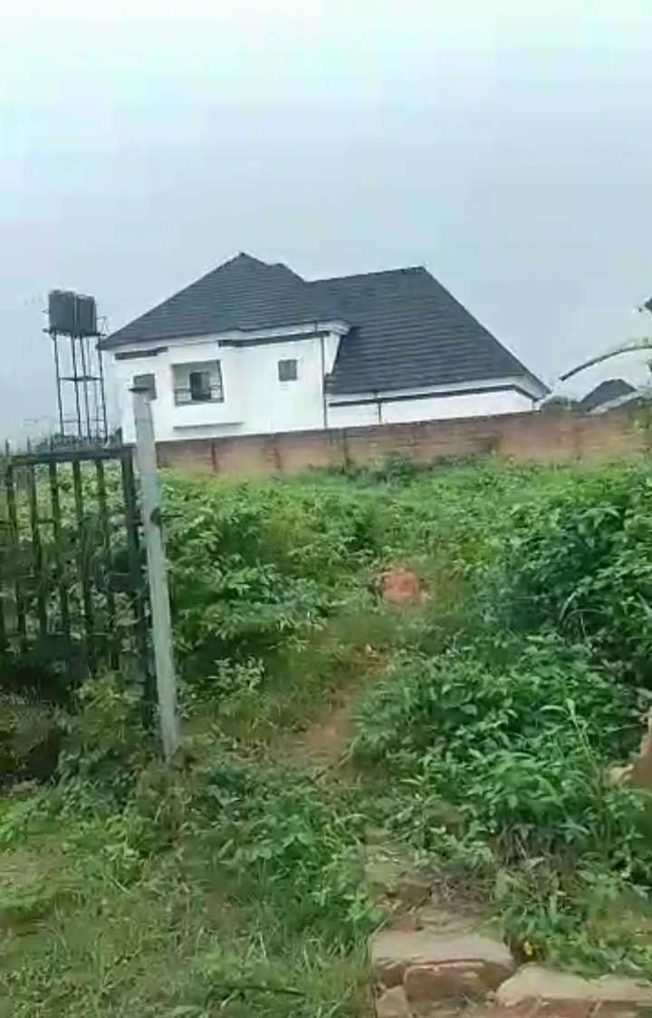 Land for Sale in Okhouromi, Edo - Image 2