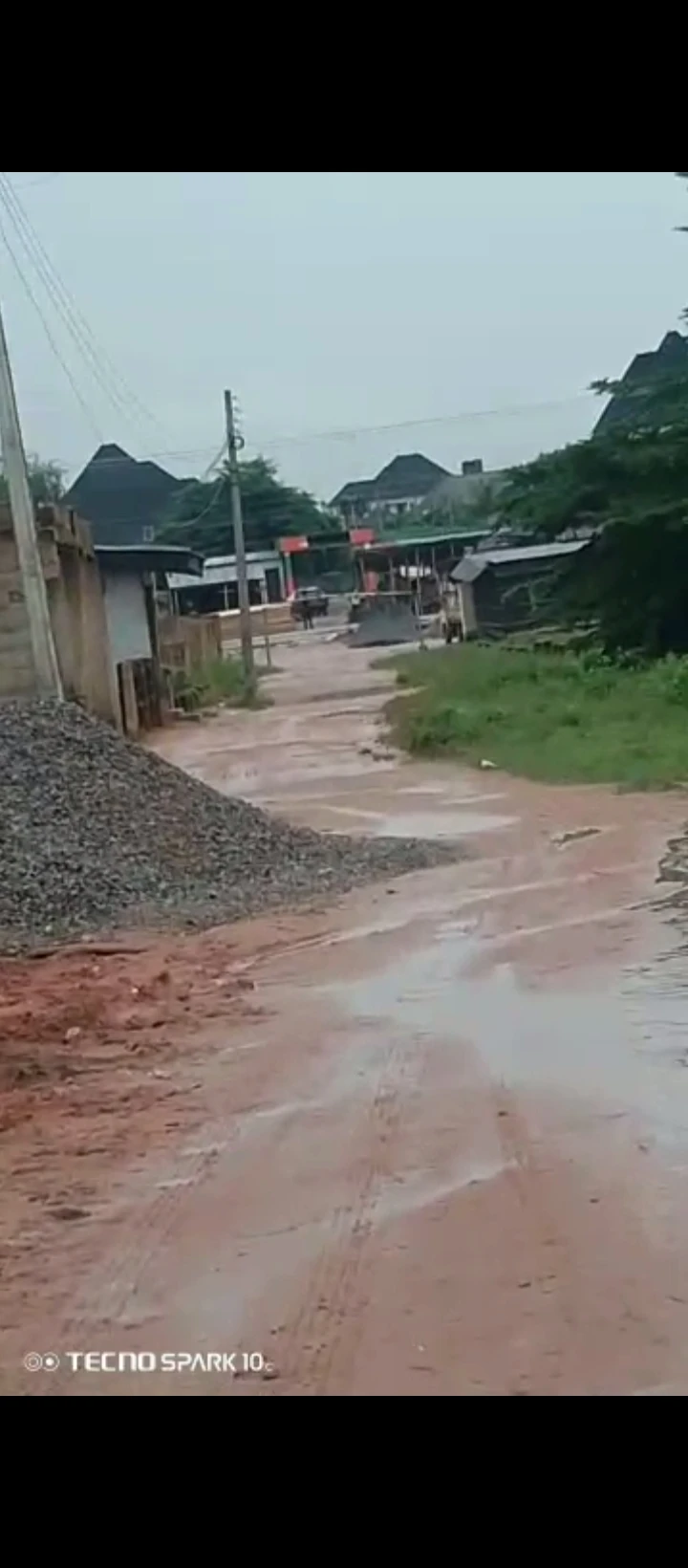 Land for Sale in Okhouromi, Edo - Image 3
