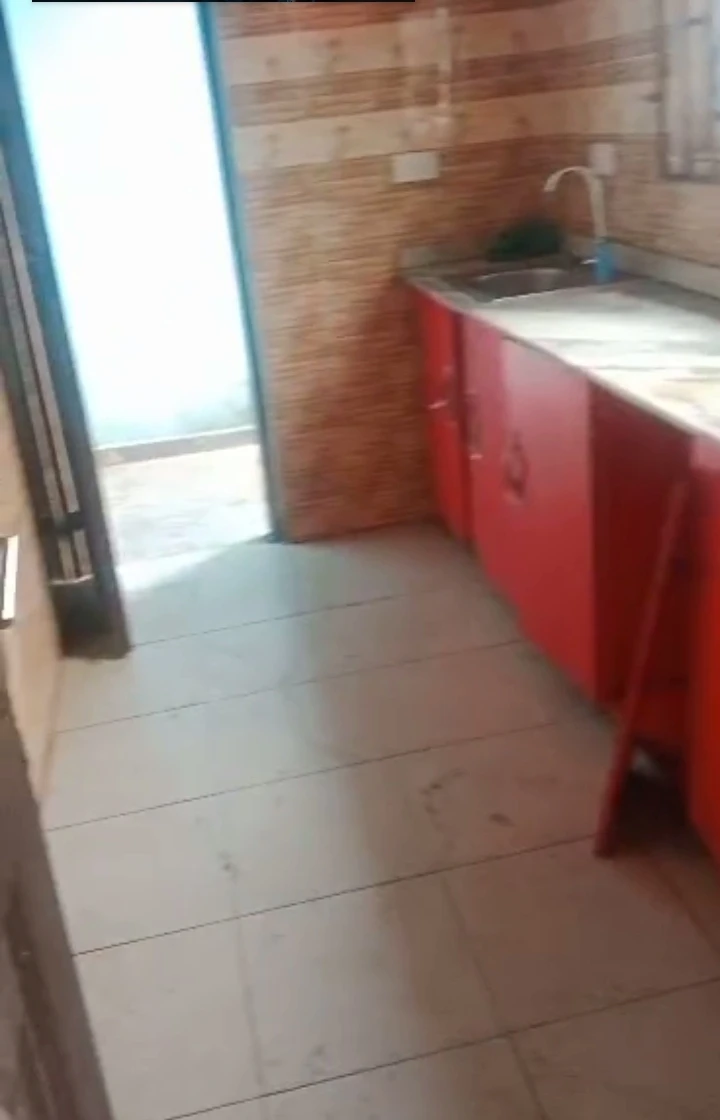 1 Bedroom Flat for Rent in Osubi Warri Delta state, Delta - Image 1