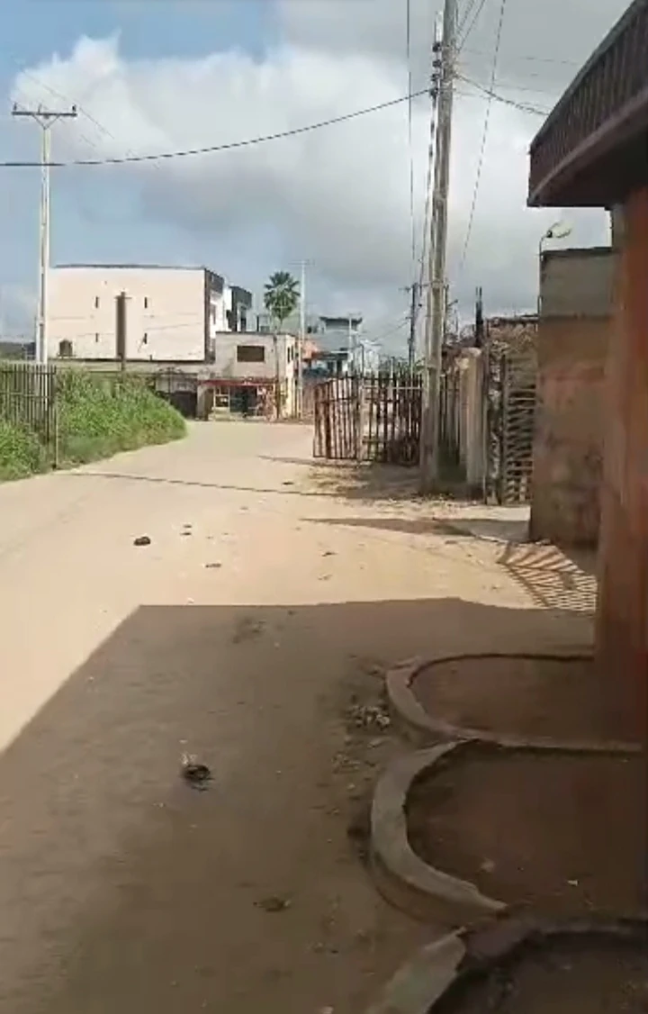 Bungalow for Sale in Ihama GRA, Edo - Image 3