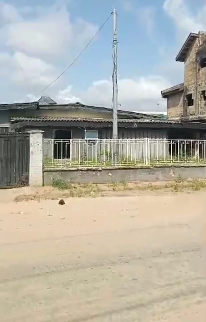 Bungalow for Sale in Ihama GRA, Edo - Image 1