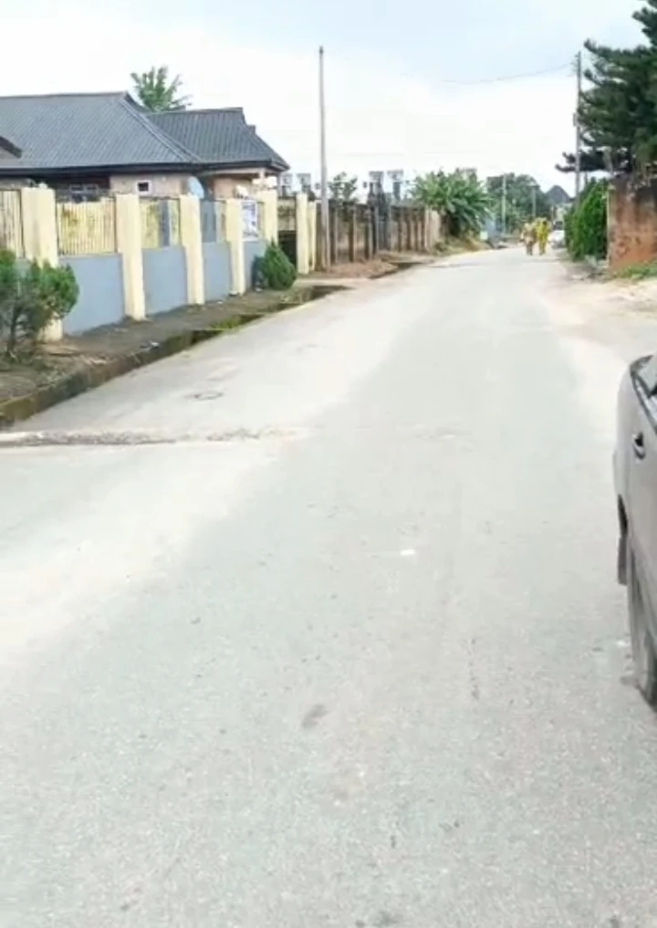 Land for Sale in 1st ugbor, Edo - Image 3