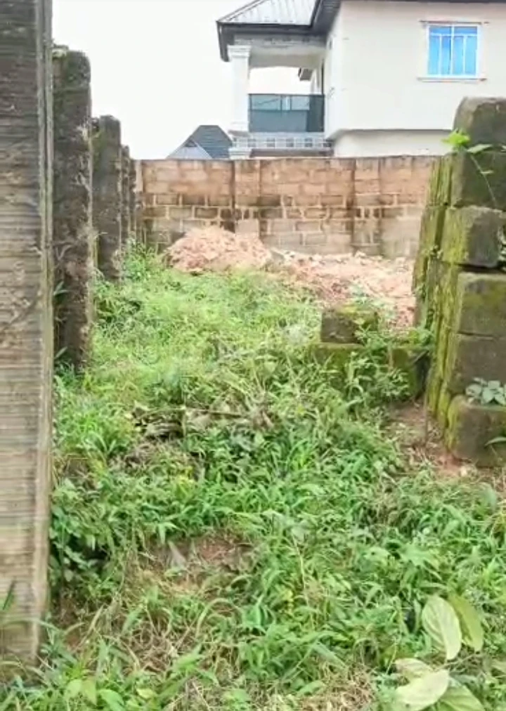 Land for Sale in 1st ugbor, Edo - Image 2