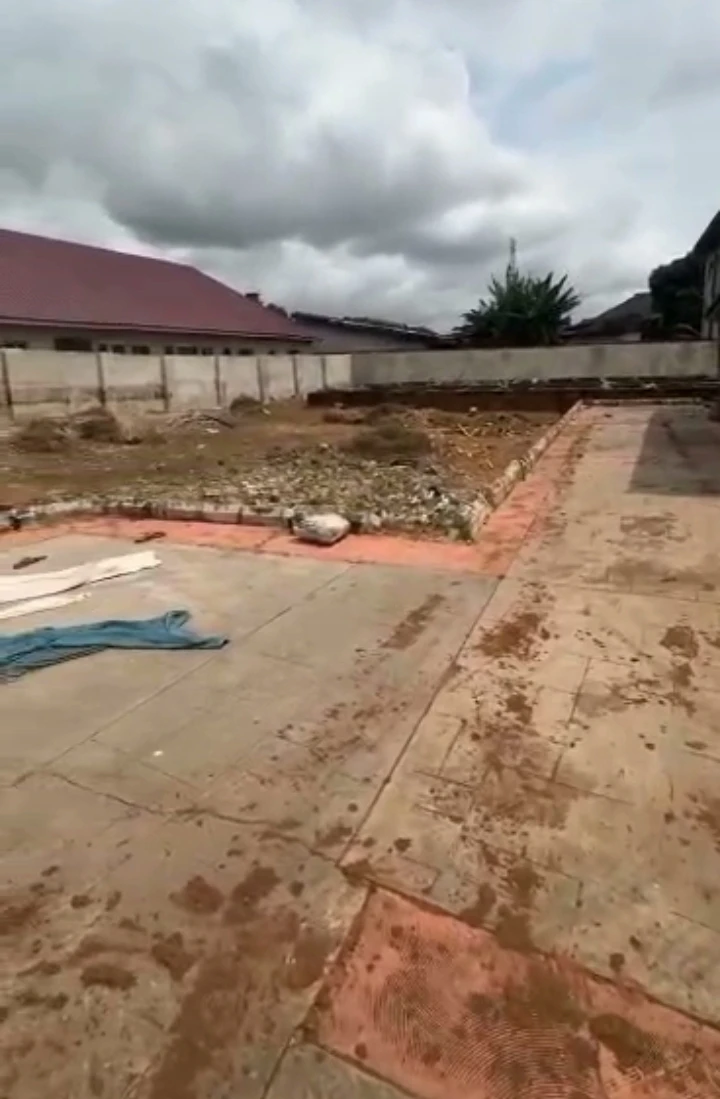 Bungalow for Sale in Ugbowo, Edo - Image 1