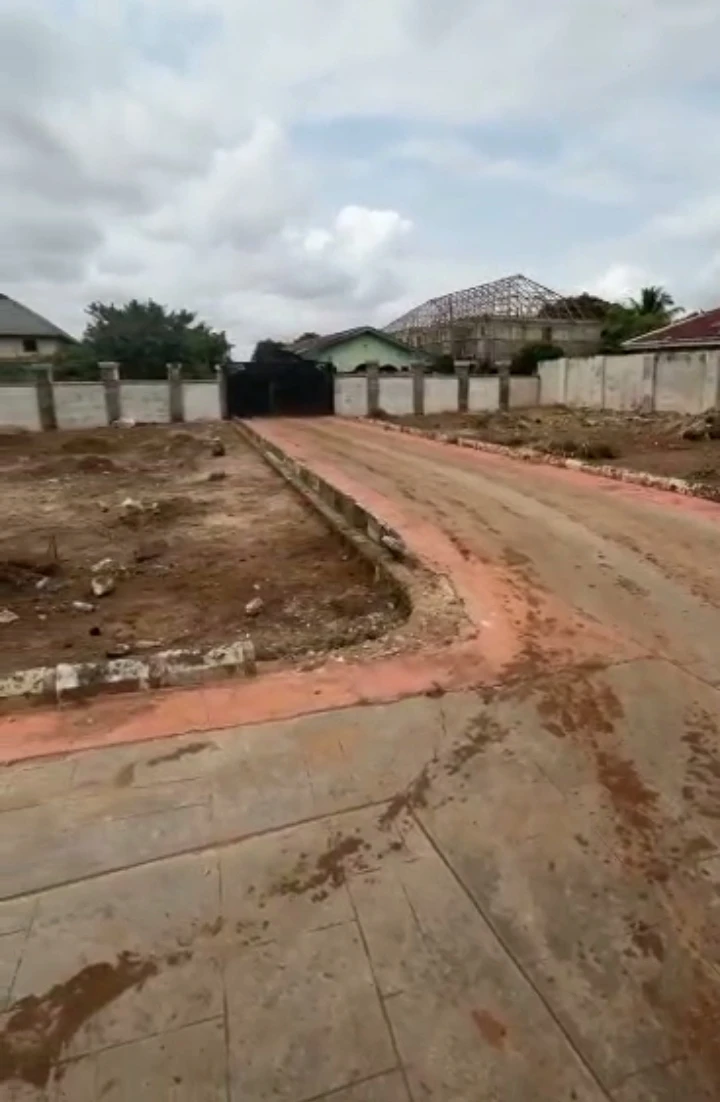 Bungalow for Sale in Ugbowo, Edo - Image 2