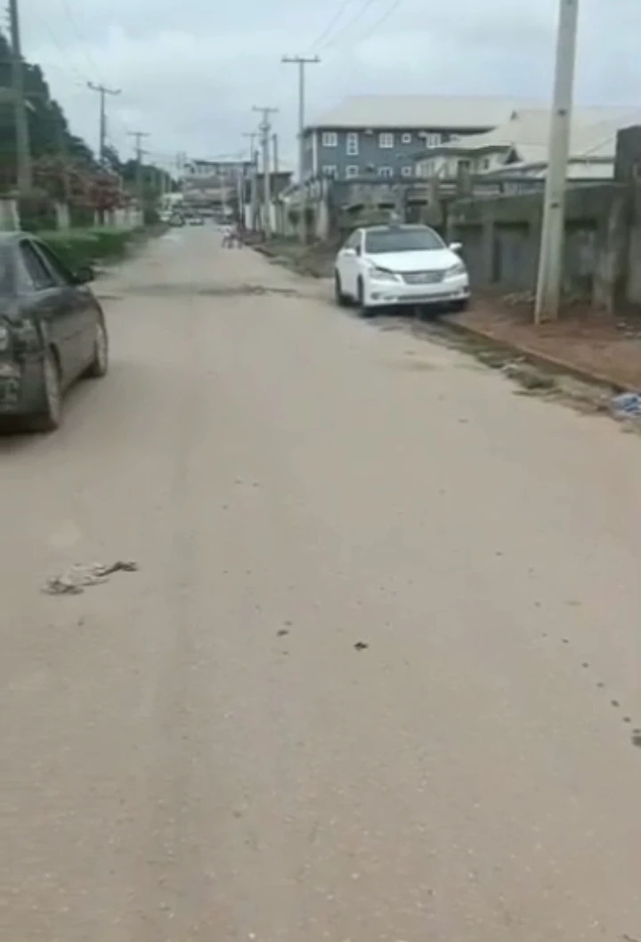Land for Sale in 2nd ugbor, Edo - Image 3