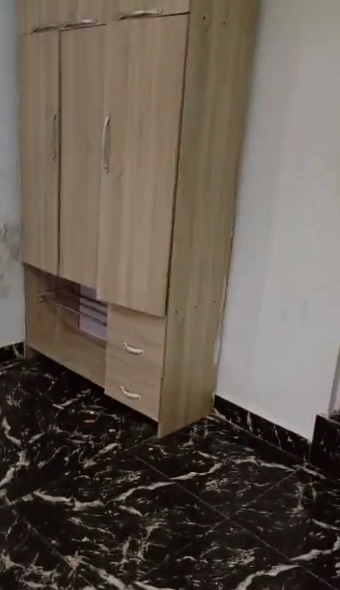 2 Bedroom Flat for Rent in Otokutu, Delta - Image 2