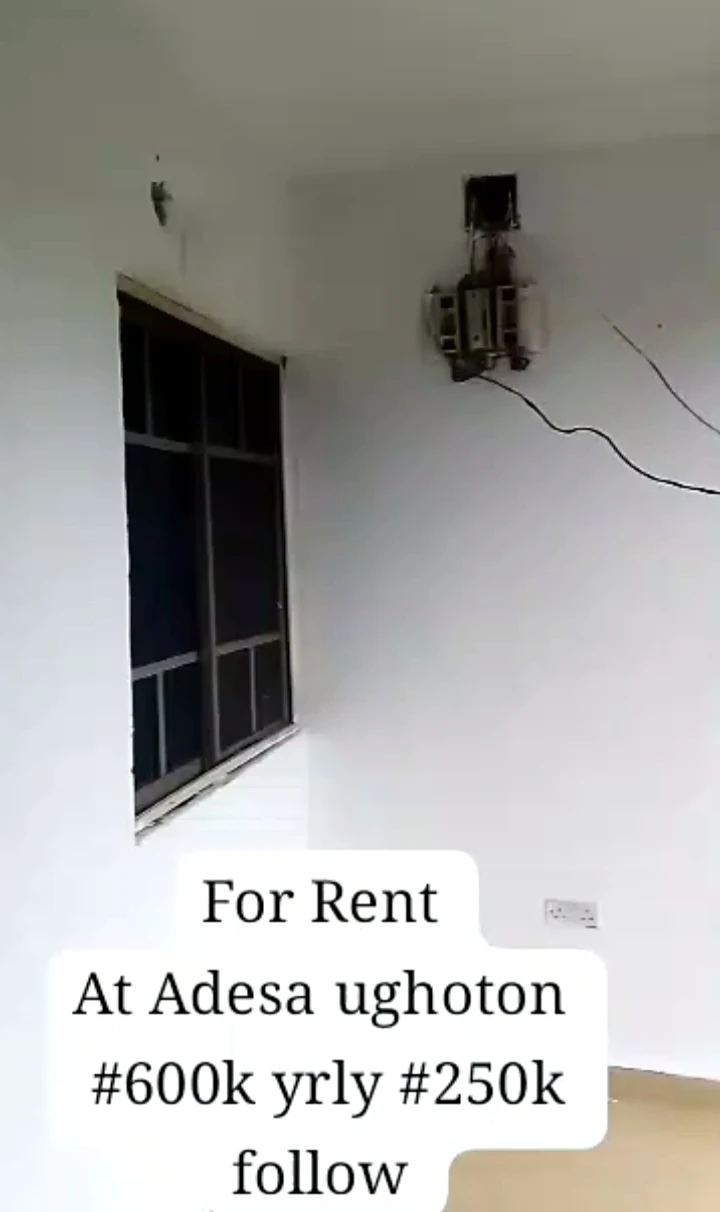 2 Bedroom Flat for Rent in Adesa Warri, Delta - Image 3