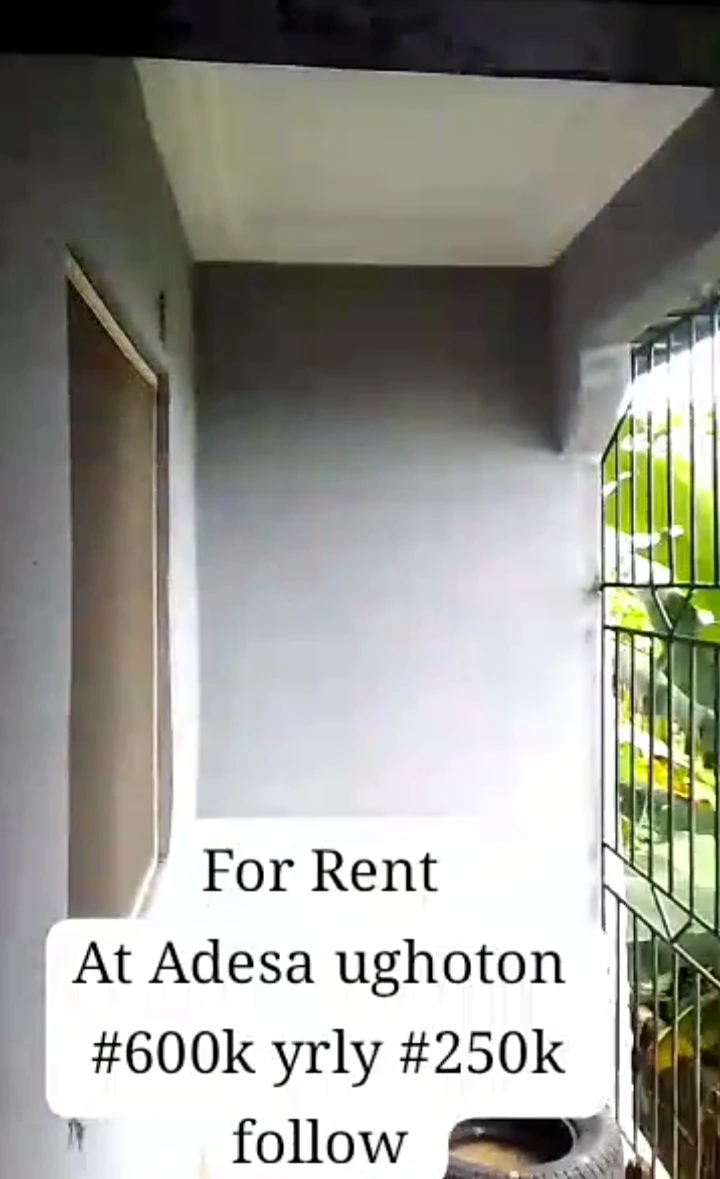2 Bedroom Flat for Rent in Adesa Warri, Delta - Image 2