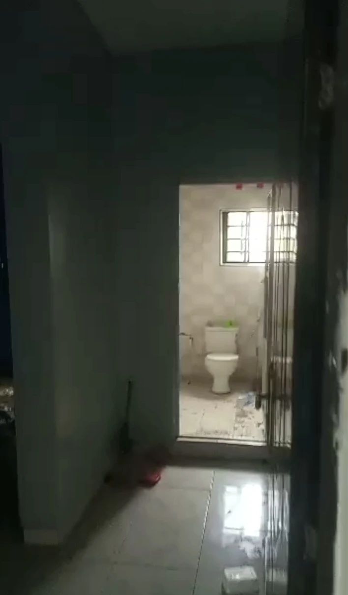 2 Bedroom Flat for Rent in Ugbokodo, Delta - Image 1
