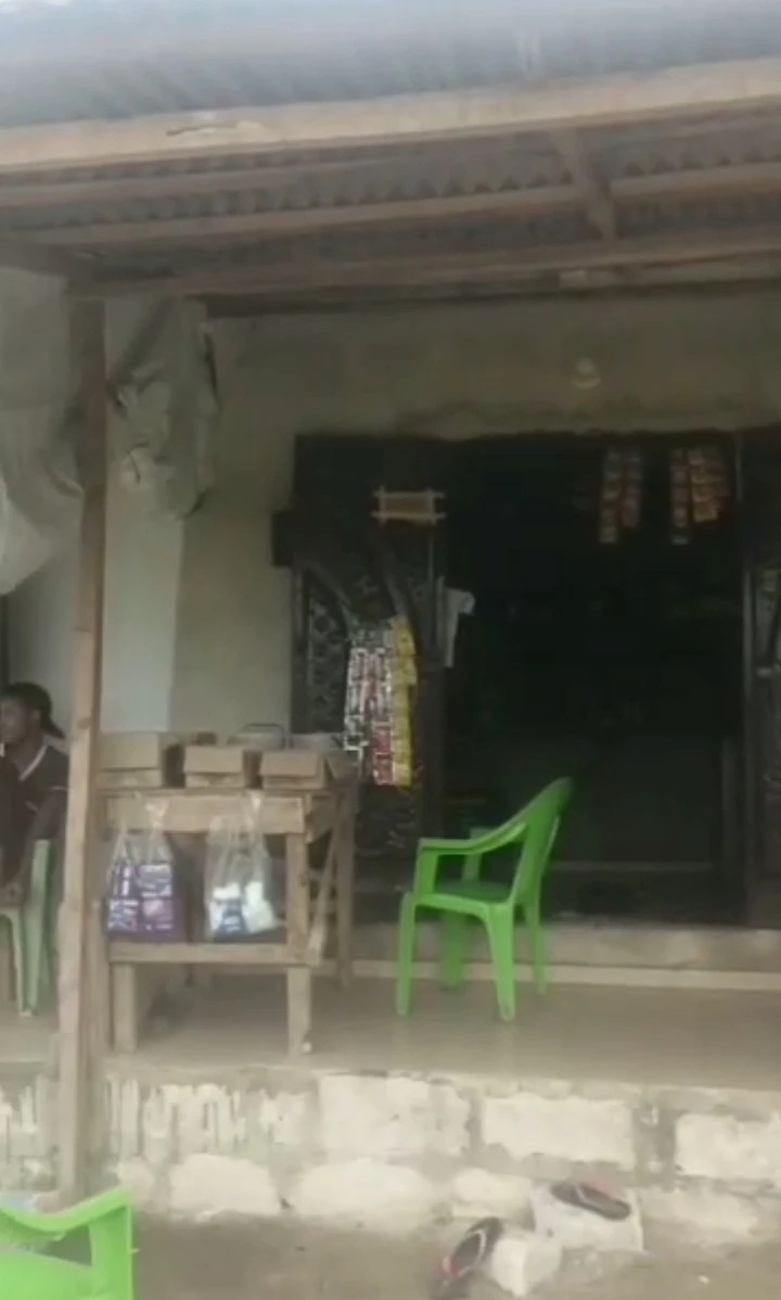 Store for Rent in Ugbomoro, Delta - Image 1