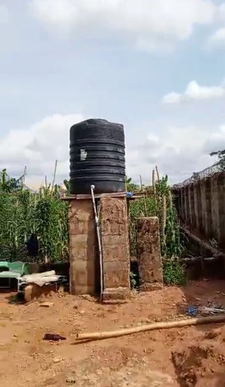 Bungalow for Sale in Evbuoabogun, Edo - Image 3