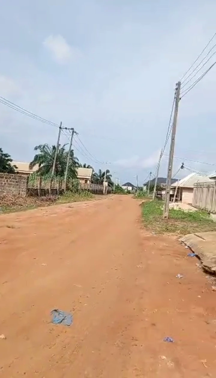 Bungalow for Sale in Evbuoabogun, Edo - Image 2