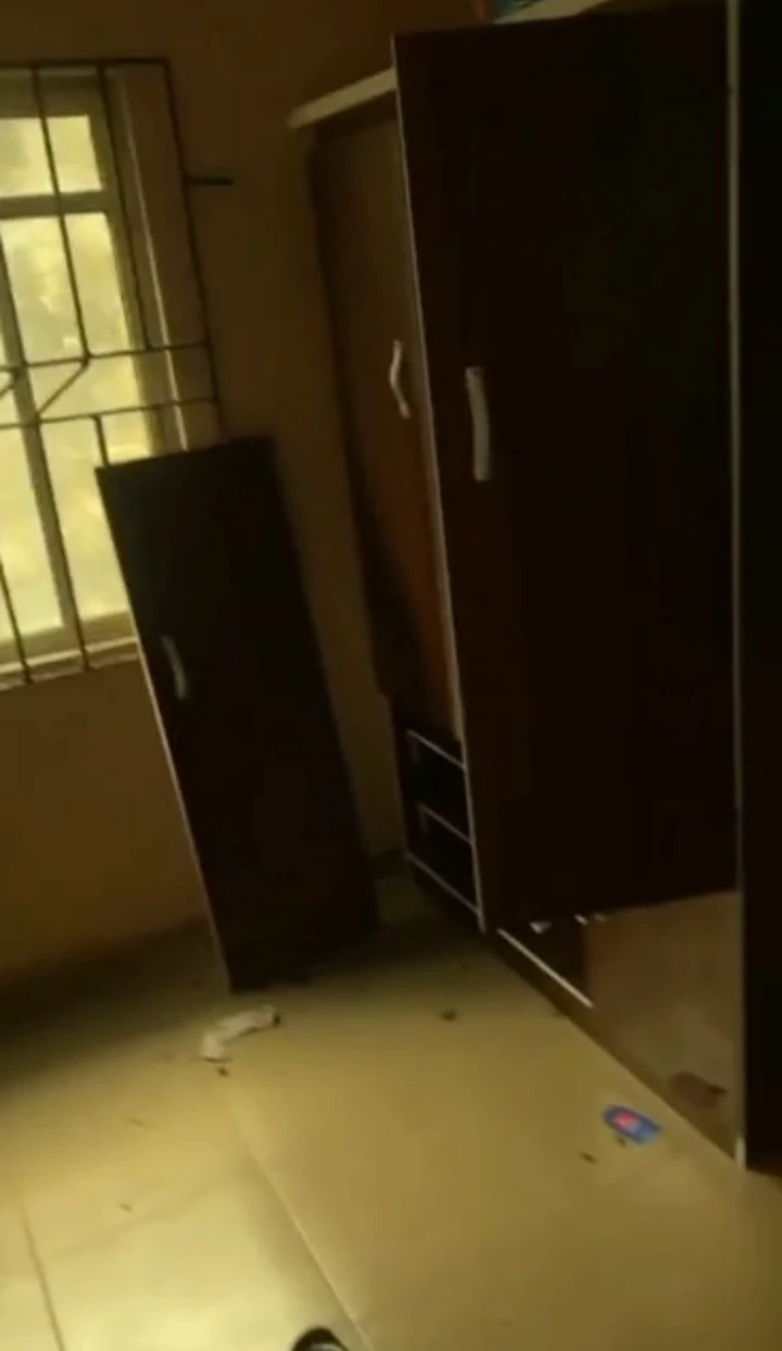 3 Bedroom Flat for Rent in UTI ROAD OGBE LAYOUT, Delta - Image 3