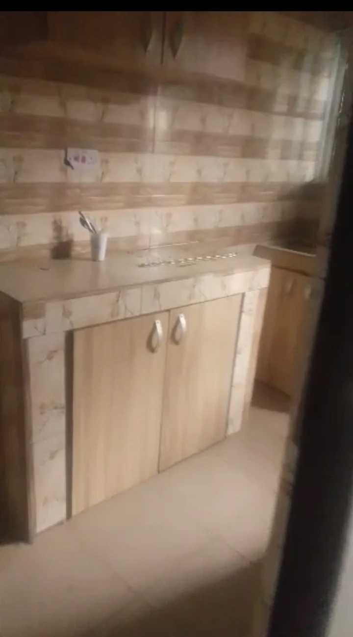 2 Bedroom Flat for Rent in Ogbomro, Delta - Image 3