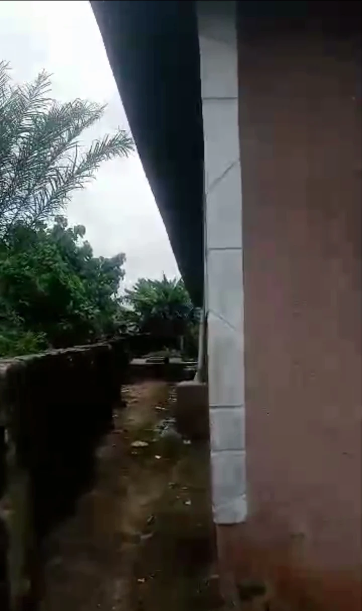 Bungalow for Sale in Otokutu, Edo - Image 2