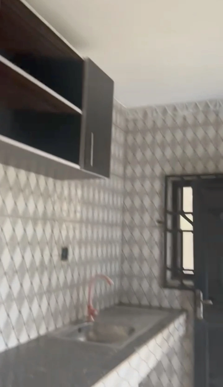 2 Bedroom Flat for Rent in OKUOKOKO, Delta - Image 3