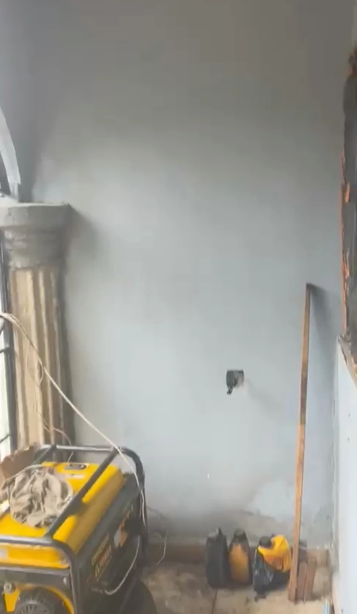 2 Bedroom Flat for Rent in OKUOKOKO, Delta - Image 1