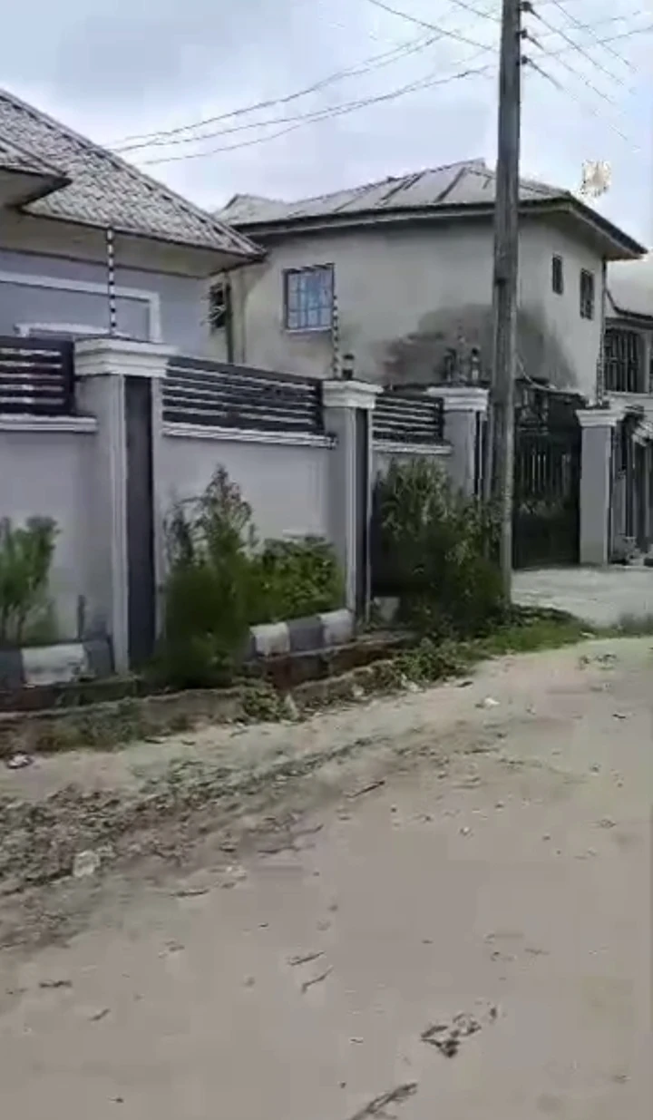 Bungalow for Sale in Jeddo, Delta - Image 2