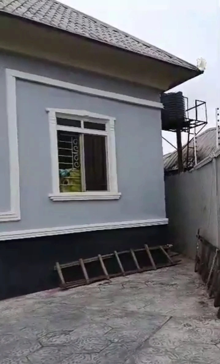 Bungalow for Sale in Jeddo, Delta - Image 1