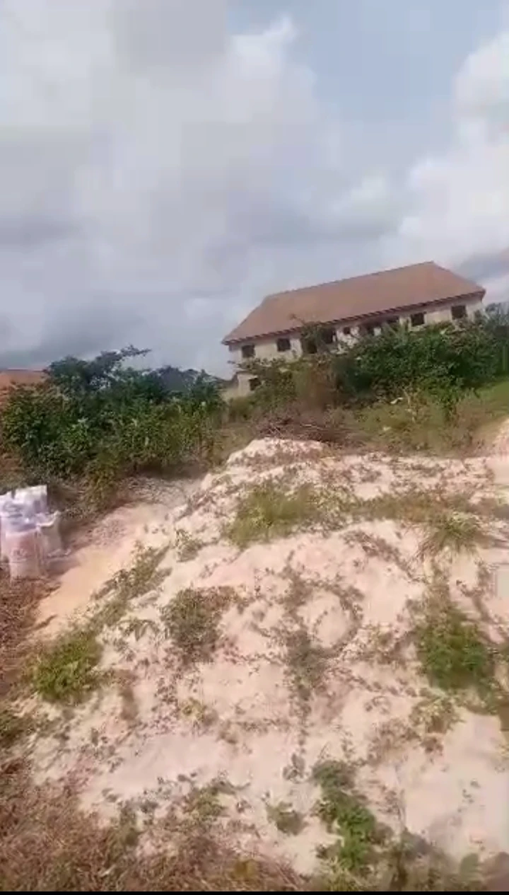 Land for Sale in Amagba, Edo cover picture