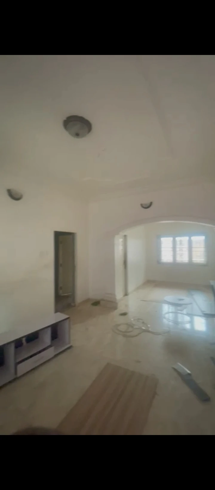 3 Bedroom Flat for Rent in Isihor, Edo cover picture