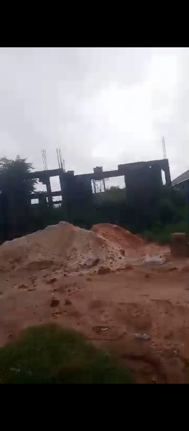 Uncompleted Building for Sale in AMAGBA, Edo cover picture