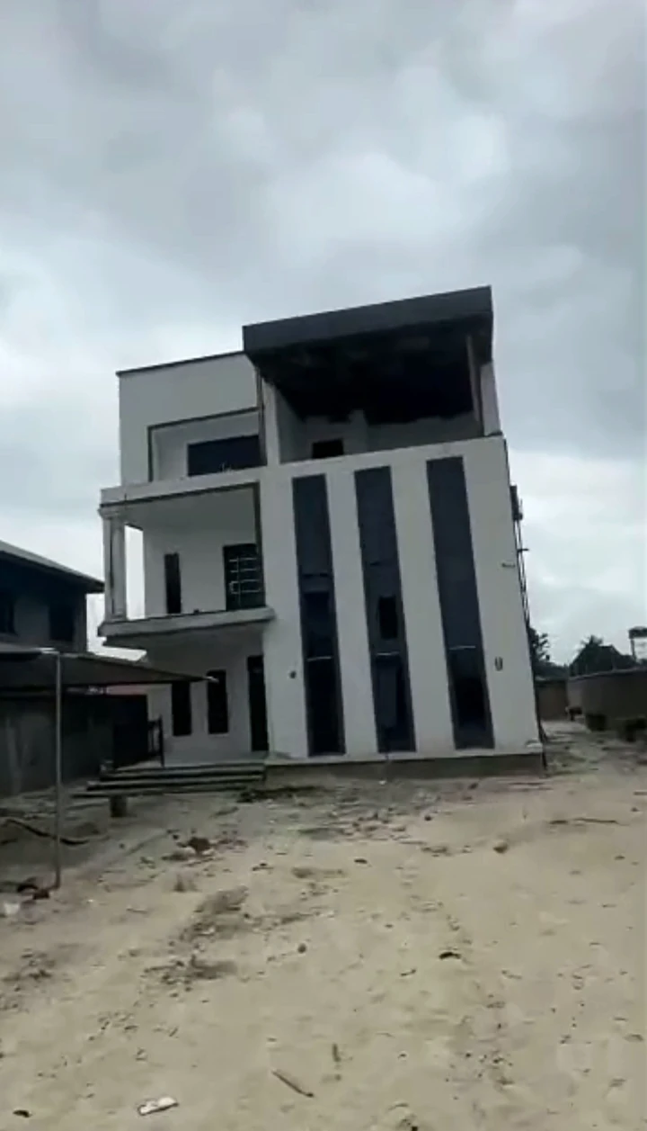 Duplex for Sale in Ubeji, Delta